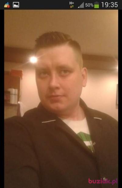 Łukasz, Mężczyzna, 41, Głowno, Polska, Zdjęcie: 2