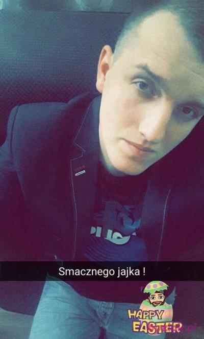 Grzegorz, Mężczyzna, 35, Szczecin, Polska, Zdjęcie: 2