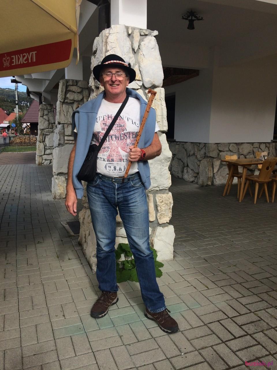 Janusz, Male, 65, Tarnów, Polska, Photo: 3