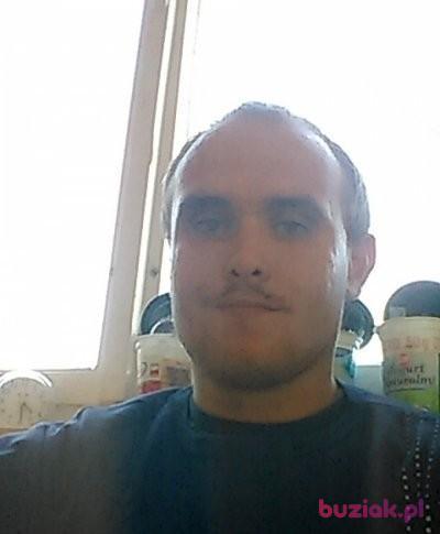 krzysiek, Male, 37, Sosnowiec, Polska, Photo: 2