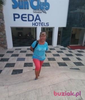 Żena, Female, 69, Warszawa, Polska, Photo: 3