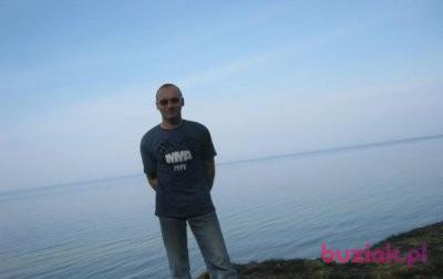 ŁUKASZ, Mężczyzna, 43, Polska, Zdjęcie: 3