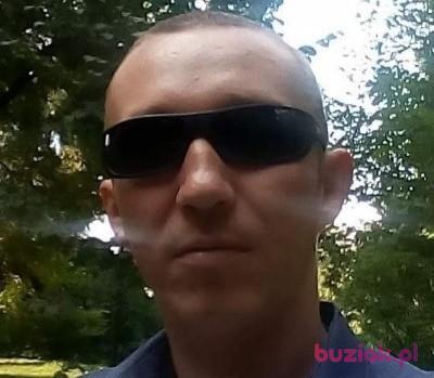 karwi, Male, 40, Tomaszów Mazowiecki, Polska, Photo: 2