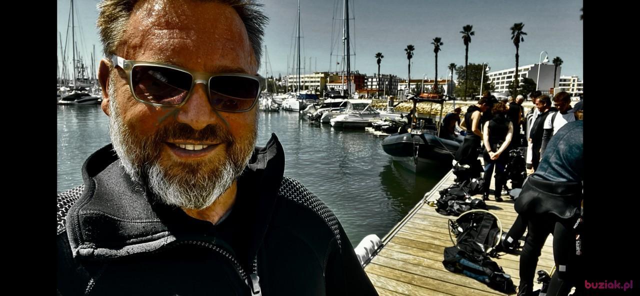 Marek, Male, 45, Westminster, Wielka Brytania, Photo: 3