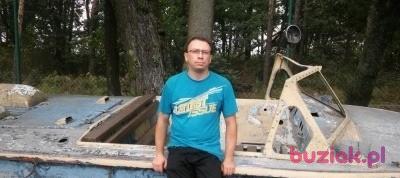 bartosz, Male, 42, Kępno, Polska, Photo: 2