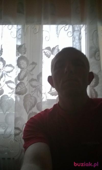 szczurek9848, Male, 42, Pasłęk, Polska, Photo: 1