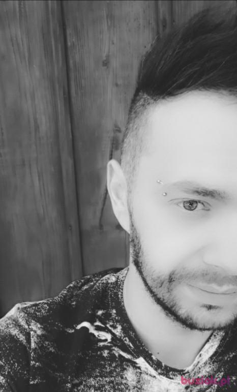 Tomek, Male, 35, Tarnów, Polska, Photo: 2