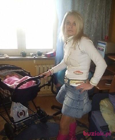 mandaryna, Female, 40, Władysławowo, Polska, Photo: 4