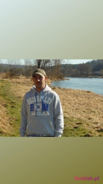 Mateusz, Male, 38, Kielce, Polska, Photo: 2