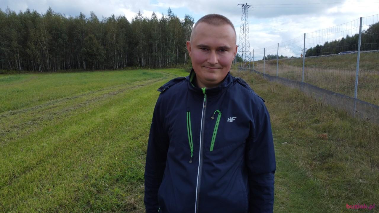 Michał, Mężczyzna, 37, Zgierz, Polska, Zdjęcie: 180