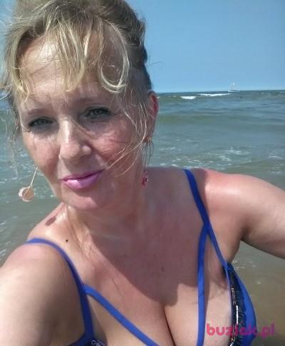 Beata, Female, 63, Kłodzko, Polska, Photo: 1