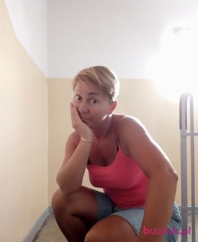 Arabella73, Kobieta, 53, Toruń, Polska, Zdjęcie: 9