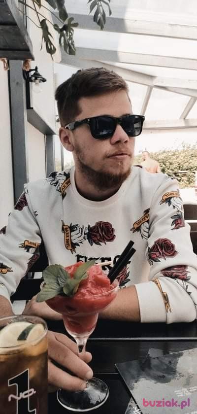 Sebastian, Mężczyzna, 26, Warszawa, Polska, Zdjęcie: 1