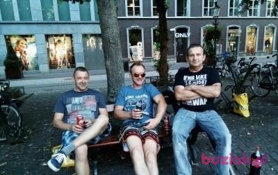 Piotr, Mężczyzna, 57, Cologne, Niemcy, Zdjęcie: 2
