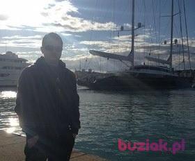 mariuszoska, Male, 34, Francja, Photo: 2