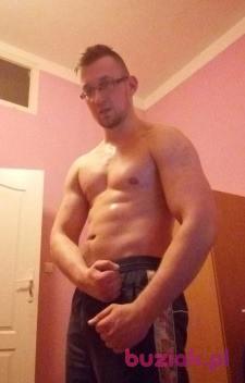 Kamil, Mężczyzna, 33, Poznań, Polska, Zdjęcie: 3