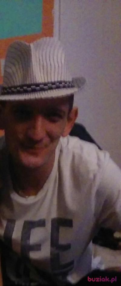 tomek, Male, 38, Chojnów, Polska, Photo: 2