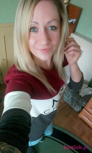 Ewelinka Anna, Female, 29, Legionowo, Polska, Photo: 2
