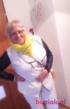 usmiechzawsze59, Female, 67, Katowice, Polska, Photo: 6