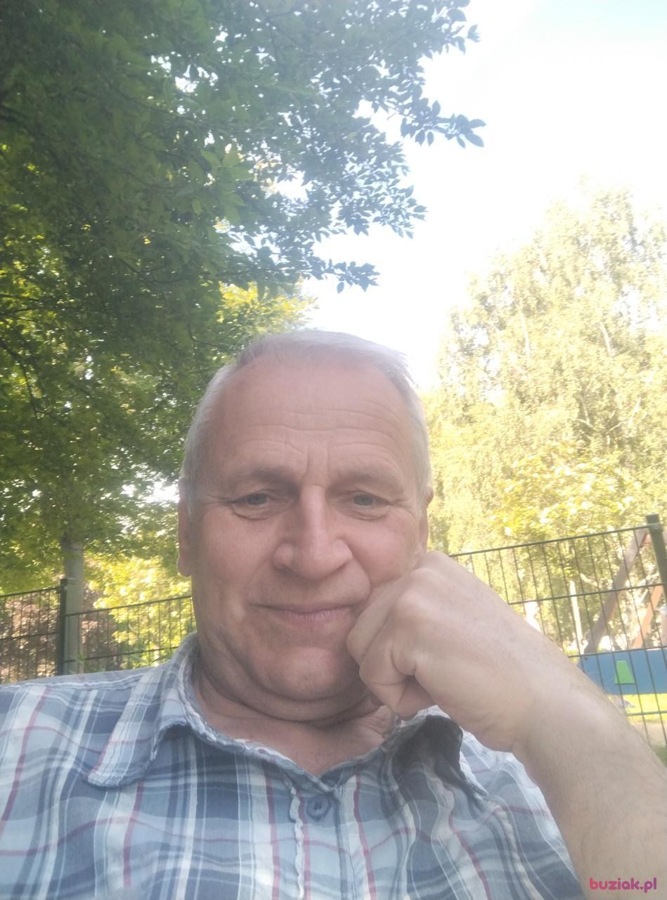 ryszard, Mężczyzna, 66, Lublin, Polska, Zdjęcie: 1