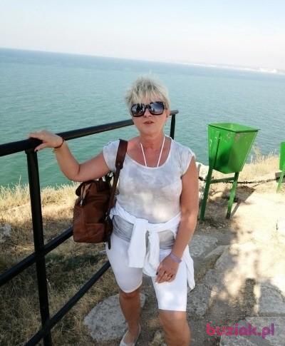 Anna, Kobieta, 62, Poznań, Polska, Zdjęcie: 2