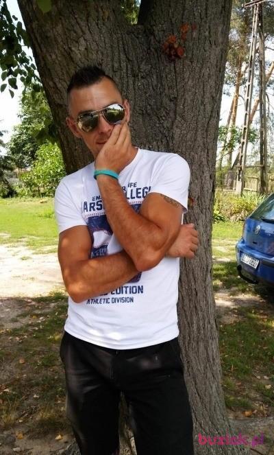 Pawel, Male, 40, Warszawa, Polska, Photo: 3
