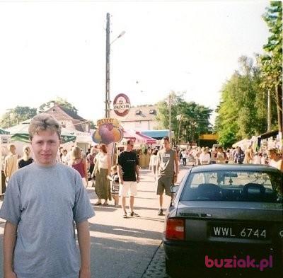 Patryk, Male, 42, Częstochowa, Polska, Photo: 2