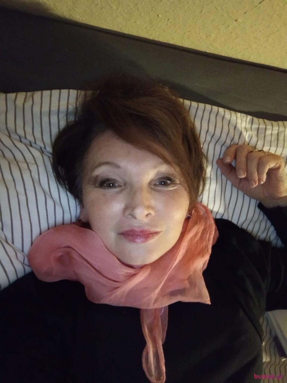 Beti, Female, 57, Lubliniec, Polska, Photo: 2