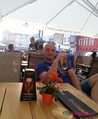 Daniel, Mężczyzna, 42, Wrocław, Polska, Zdjęcie: 2