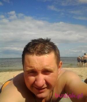 Krzysiek, Male, 41, Grójec, Polska, Photo: 2
