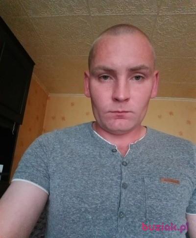 Mateusz, Male, 35, Bytom, Polska, Photo: 2
