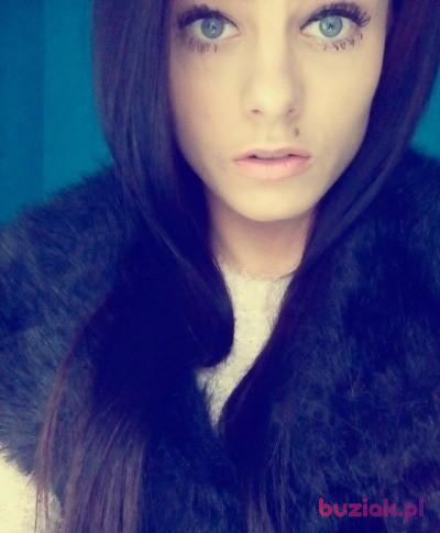 Aga, Female, 32, Barlinek, Polska, Photo: 4
