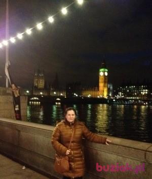 Justyna, Female, 43, Westminster, Wielka Brytania, Photo: 2