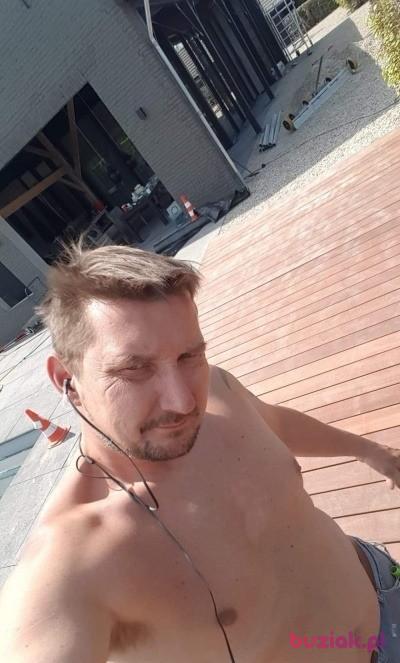 Adam, Mężczyzna, 47, Bytom, Polska, Zdjęcie: 3