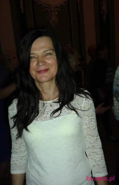 Klara, Female, 58, Warszawa, Polska, Photo: 2