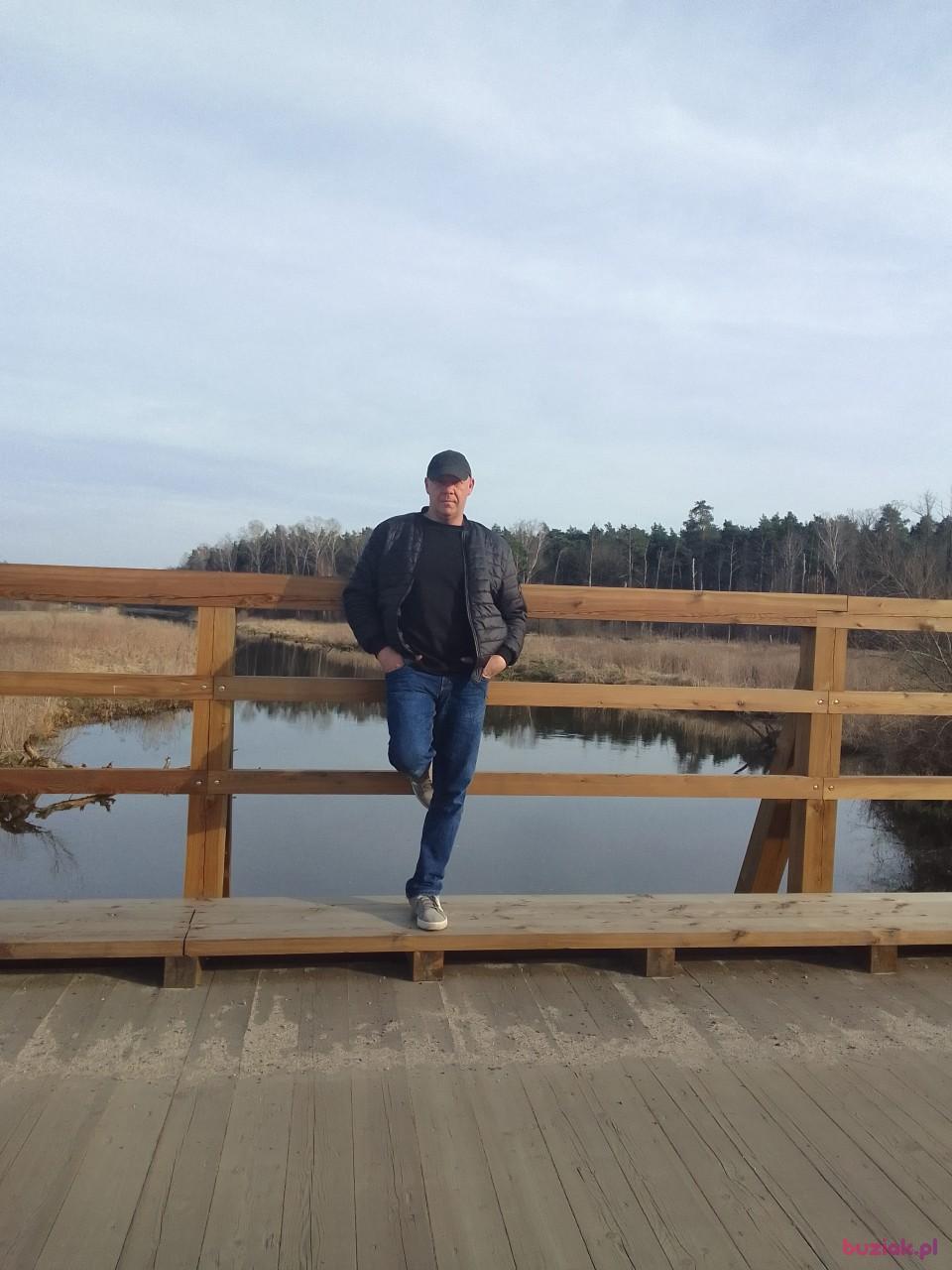 Maciek, Male, 46, Krzepice, Polska, Photo: 2