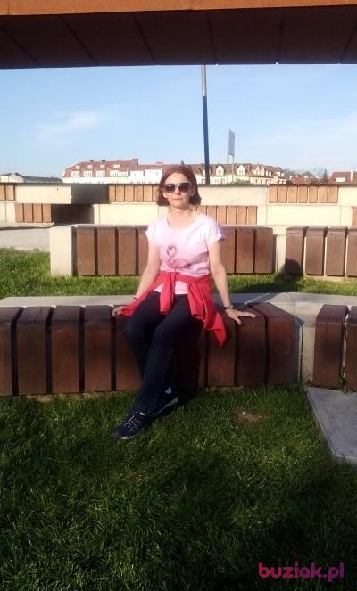 ewa, Kobieta, 58, Poznań, Polska, Zdjęcie: 2