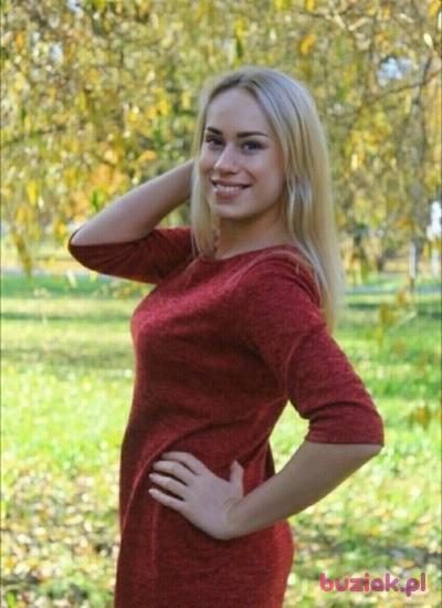 Evgeniya, Kobieta, 33, Lublin, Polska, Zdjęcie: 3