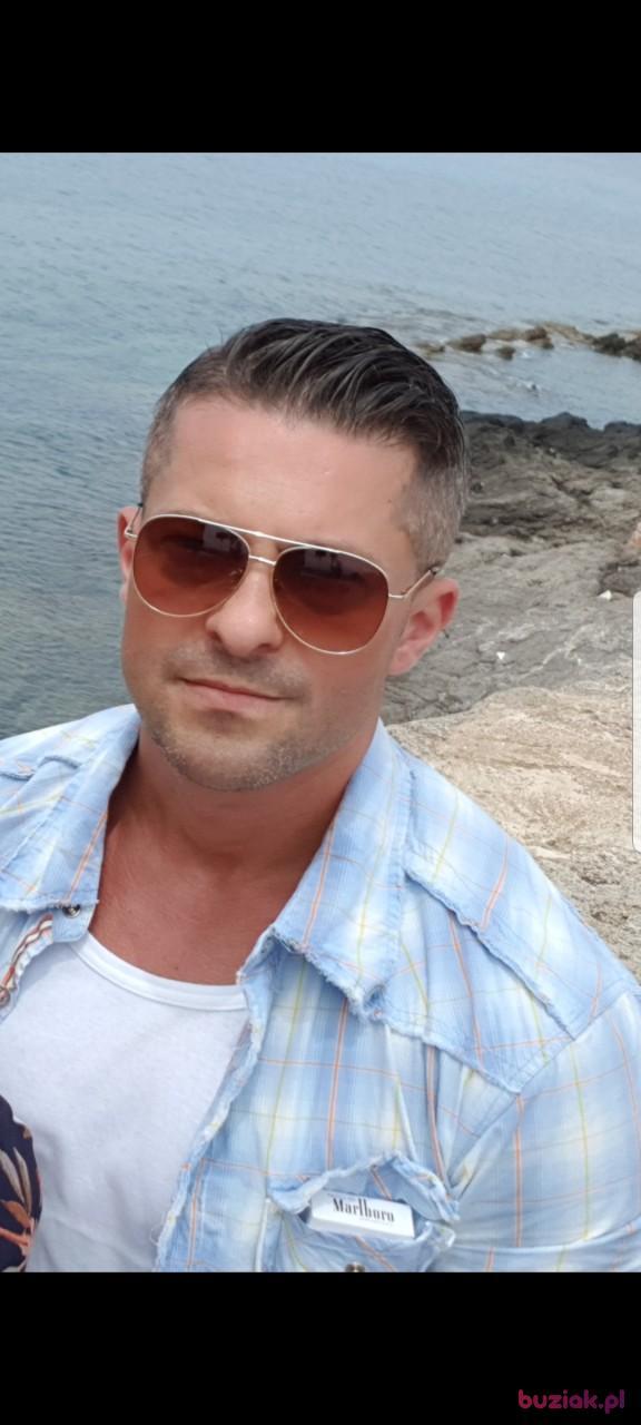 Krzysiek, Male, 46, Westminster, Wielka Brytania, Photo: 2