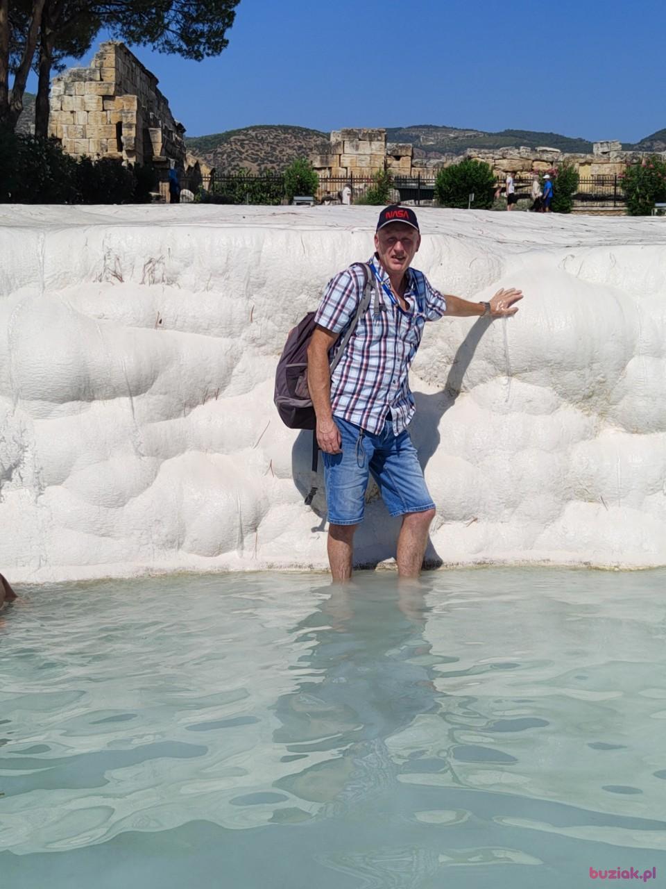 Maciek, Male, 53, Piastów, Polska, Photo: 2