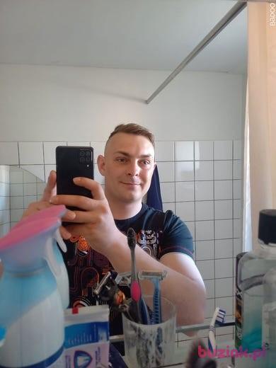 Rafal, Male, 31, Gromitz, Niemcy, Photo: 2