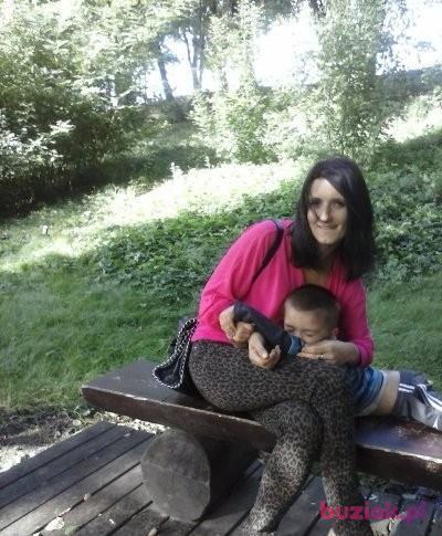 kasia, Female, 47, Twardogóra, Polska, Photo: 2