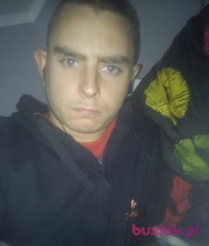 dami, Male, 37, Prabuty, Polska, Photo: 2