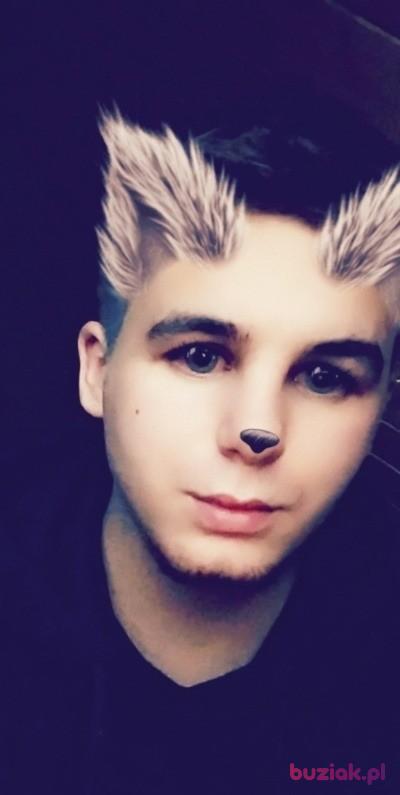 Paweł, Male, 25, Andrychów, Polska, Photo: 2