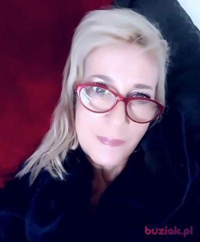 Jola, Female, 56, Thetford, Wielka Brytania, Photo: 2