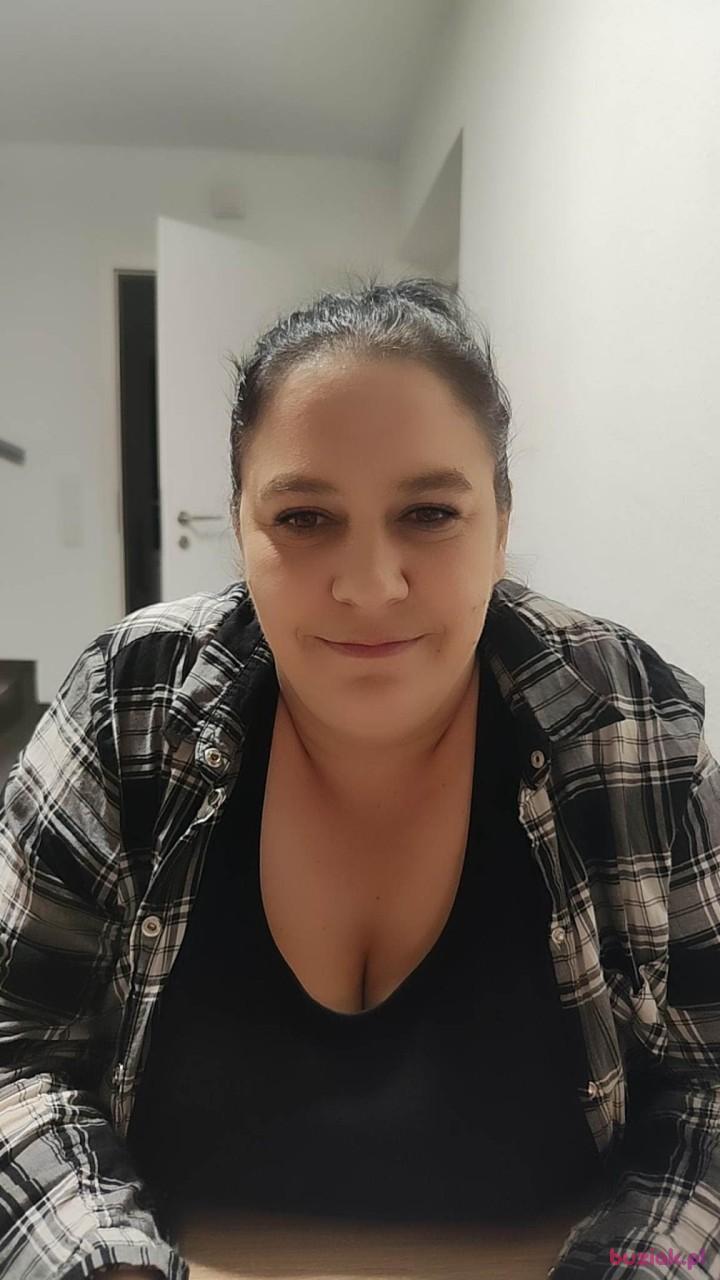 Mania, Kobieta, 40, Hannover, Niemcy, Zdjęcie: 2
