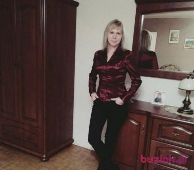 Jolanta, Kobieta, 53, Chełmża, Polska, Zdjęcie: 4