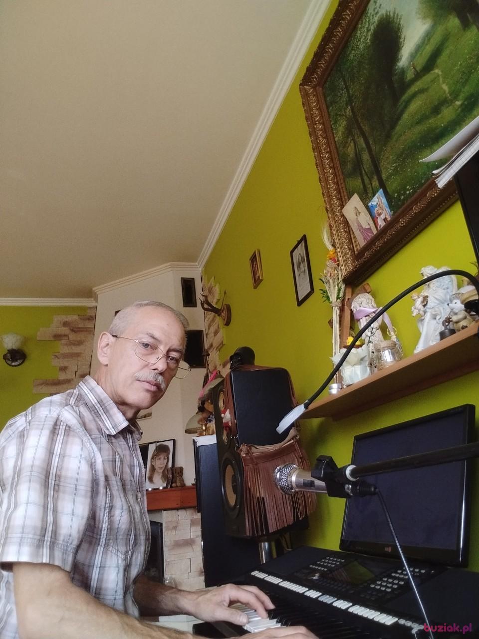 Jurek, Mężczyzna, 62, Bydgoszcz, Polska, Zdjęcie: 2
