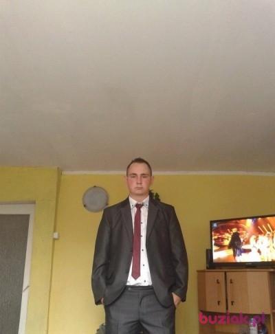 jarek, Male, 35, Złotów, Polska, Photo: 2