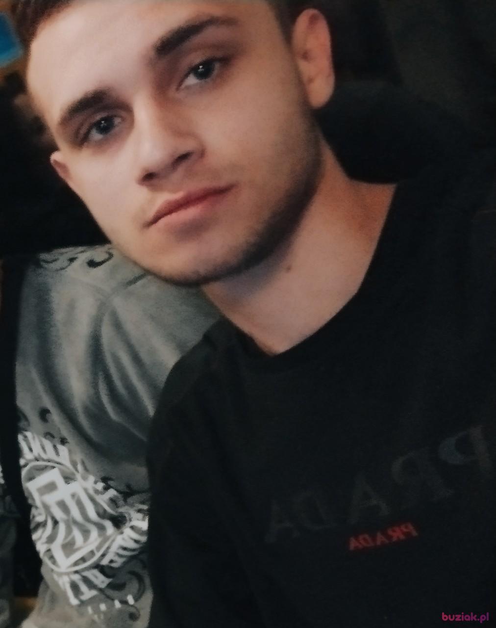 Adrian, Male, 24, Otwock, Polska, Photo: 2
